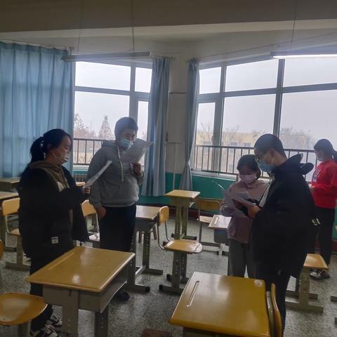 “英”我而美，“语”你争锋 —— 同和中学英语才艺大赛绽放