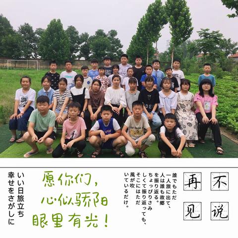 愿心似朝阳，眼里有光！❤