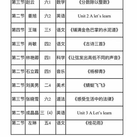 “教学研讨促成长”———记邢台市信都区中小学教学衔接研讨活动和“双师课堂”交流活动