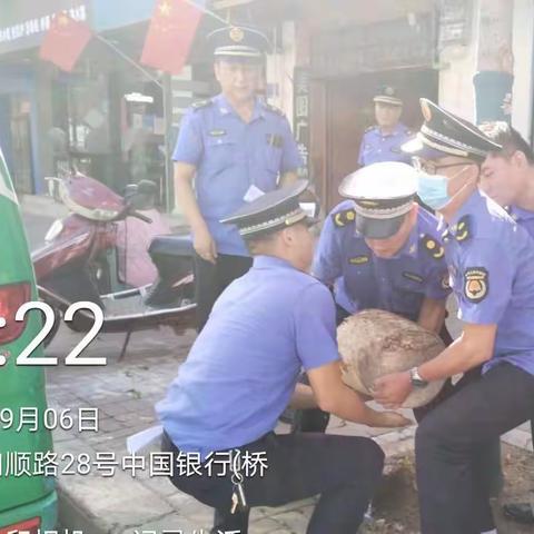 在细照笃行中不断修炼自我，在知行合一中担当作为