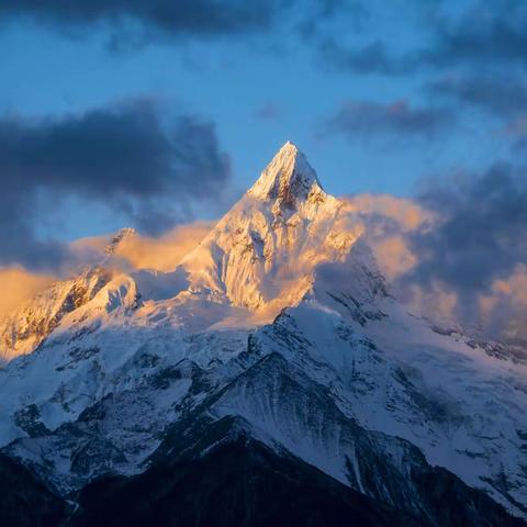 云南腾冲怒江摄影游记