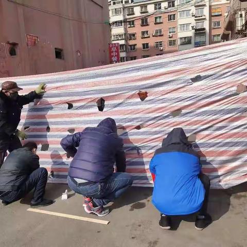 美篇用户的美篇