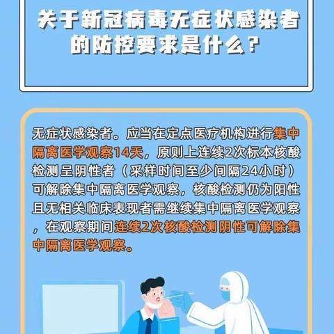 几张图，学会疫情防控