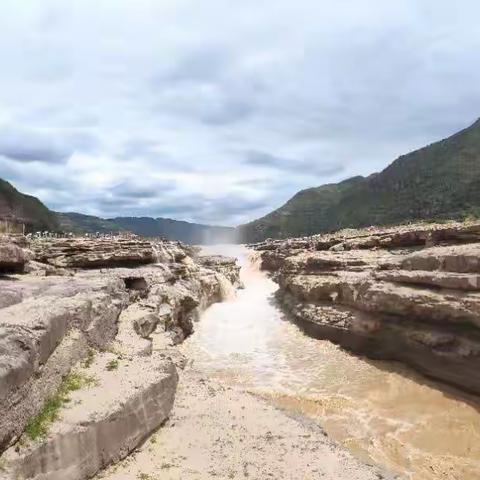 探寻中华文明之源—— 陕西游学掠影