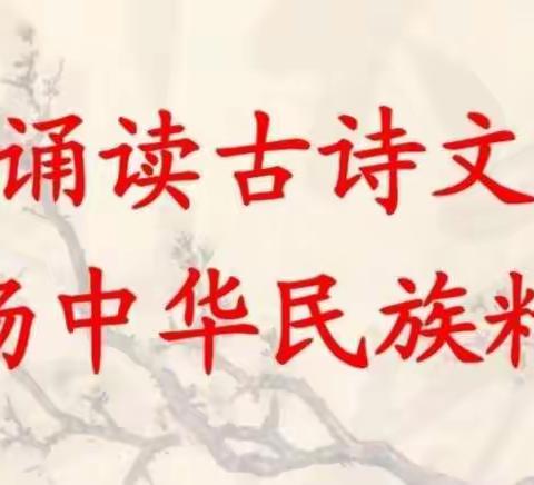 天洋学校低段国学班兴趣活动