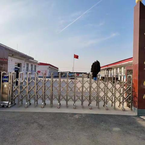 “砥砺奋进，开拓前行”侯家寨小学“庆元旦，迎新年”活动掠影