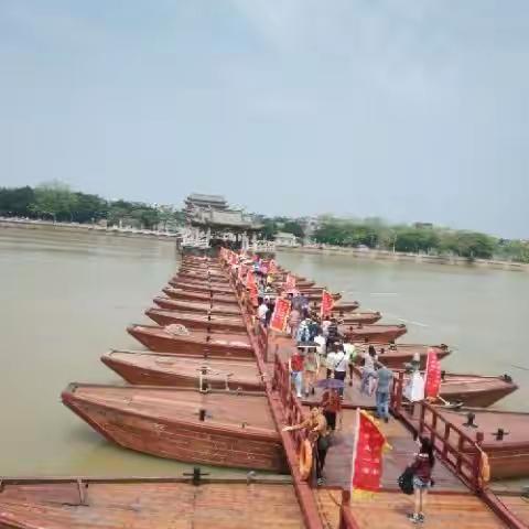 南澳岛、潮州两天游