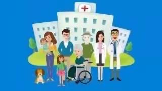 科学防护，你我同行