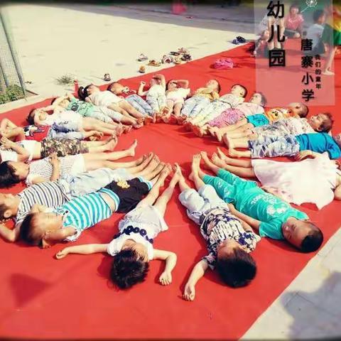 唐寨幼儿园开始招生了！！！