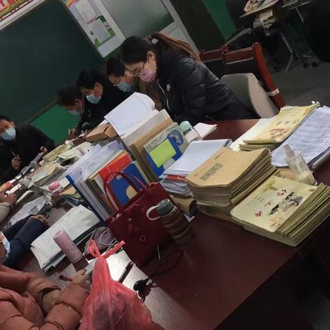 众志成城，防控疫情——南安乐小学全面开展疫情防控工作