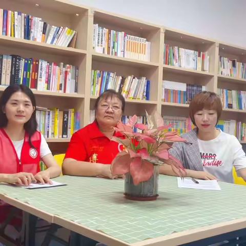 （上半场）“知心在线”南三心理健康知识科普播报