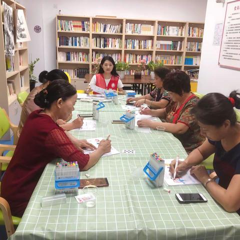 关爱老人健康！南三社区开展药品安全知识宣传小组