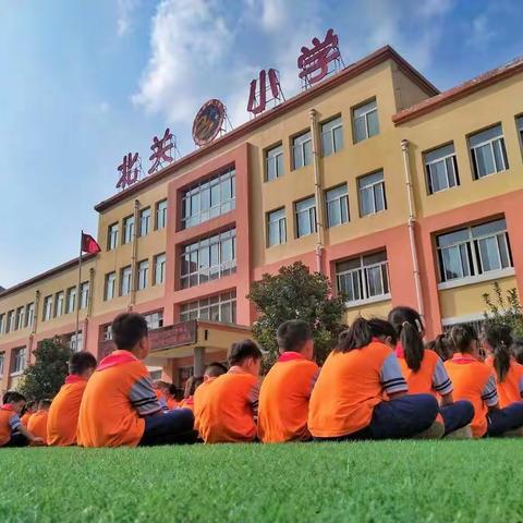 🌻延时服务～让学习生活更精彩🌻——高密市北关小学二年级一班