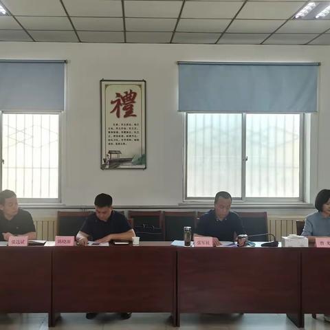 西安市市场监管局督导检查临潼区市场监管局粮食购销领域工作开展情况