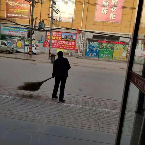 榜样的力量