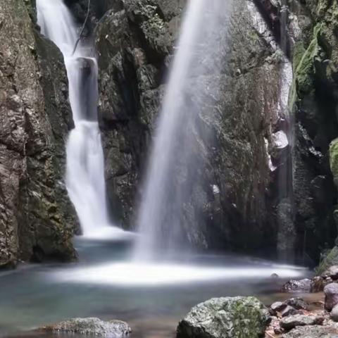 花溪水韵