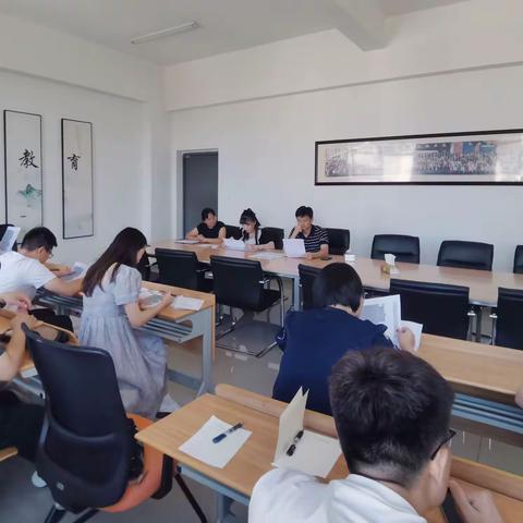 防控记于心，演练践于行——青海湖路小学疫情防控演练