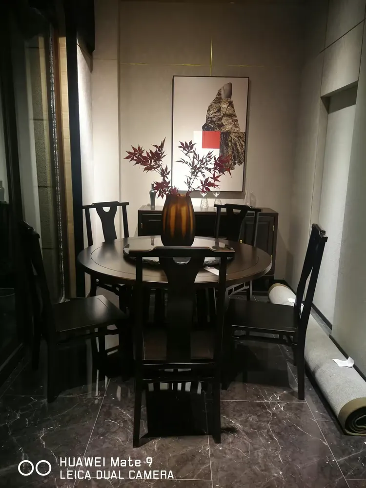 阆中市朗森家居展播