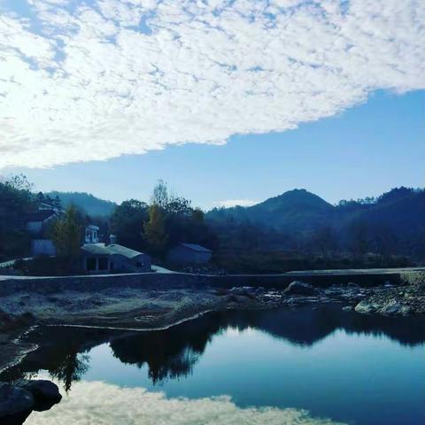 金印谷风景美如画！