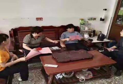 “安全第一，谨防溺水”－－－埔寨埔南小学开展防溺水家访活动