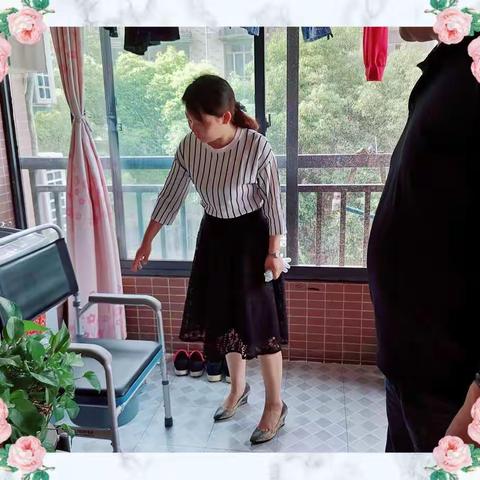 居家护理服务--走近肿瘤患者