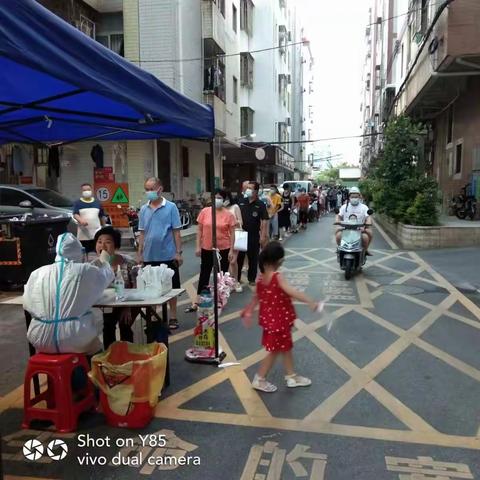 乐清小区7月份工作简报