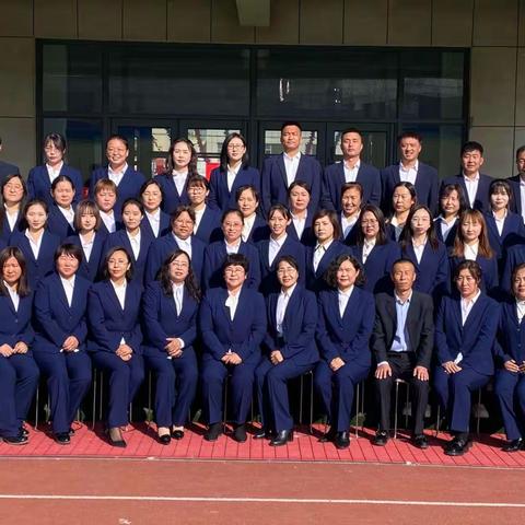 唱响红歌 筑梦未来——长岭县第四小学红歌会歌咏比赛