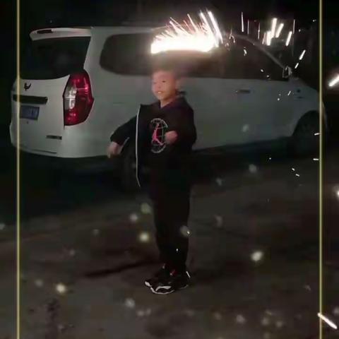 迎新年，享快乐