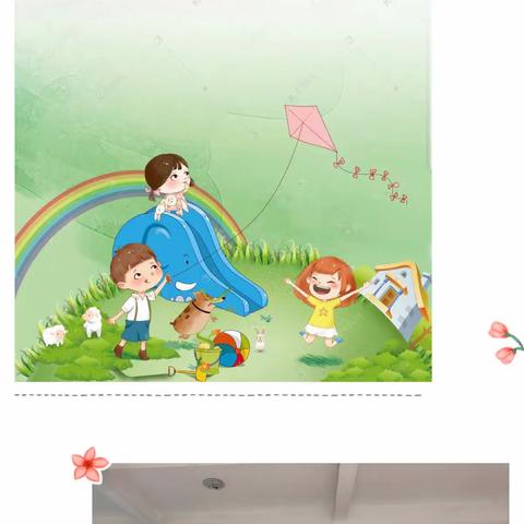 “快乐成长，放飞心愿”——童市镇苏家塘小学2019年六一庆祝会