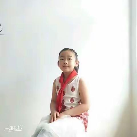 【特殊的六一儿童节】春去夏来，我们迎来了自己的节日“六一儿童节”。疫情让我们过一个不同往常的节日