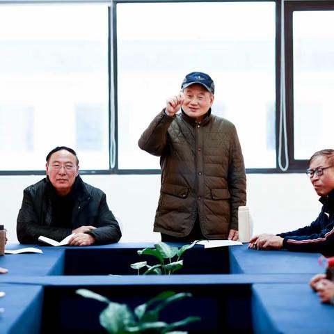 五图河农场知青召开《知青亭》竣工总结会