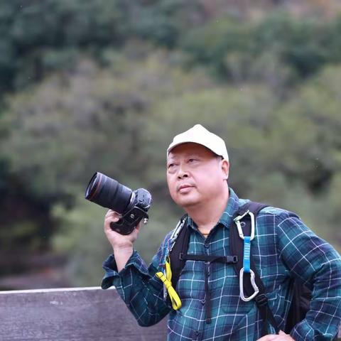 杨建明老师人物摄影作品选