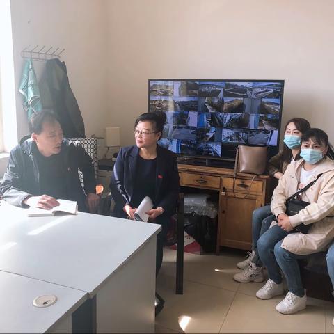 城镇建设服务中心的美篇