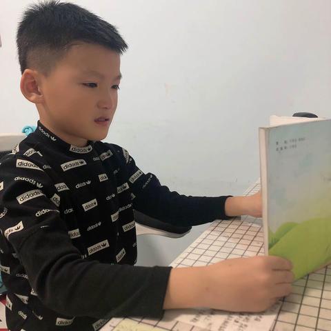 通辽市科区实验小学.三年四班.德克理