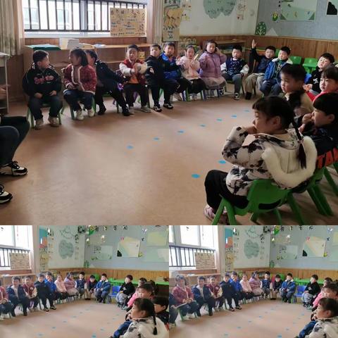 “知雷锋、颂雷锋、学雷锋”——紫兰苑幼儿园“学习雷锋精神”主题活动