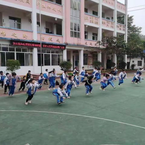 疫情未抑少儿梦，欢聚校园展未来――东兴市马路镇中心小学复学啦✌️✌️✌️✌️✌️✌️