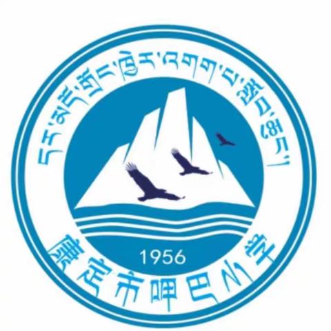呷巴小学疫情防控进行时 (五)  ———关爱不停歇，家访暖人心