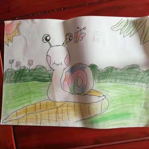 美术作品