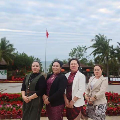 2022年2月6日（大年初六），不定点敞开心扉自由一日游玩。