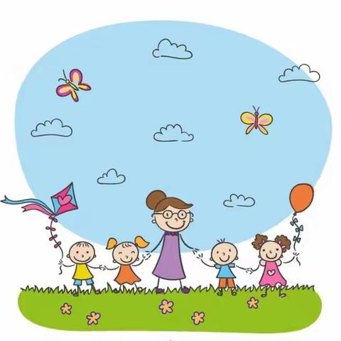 嘉禾幼儿园小一班“停学不停课”快乐玩不停