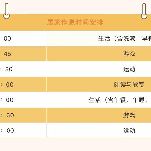 三灶幼儿园线上科学育儿推送（第二期）