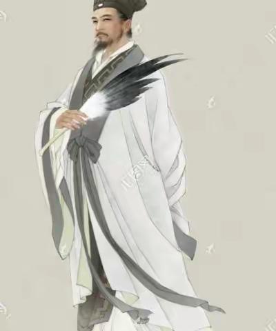 诸葛亮是靠炒作成功第一人