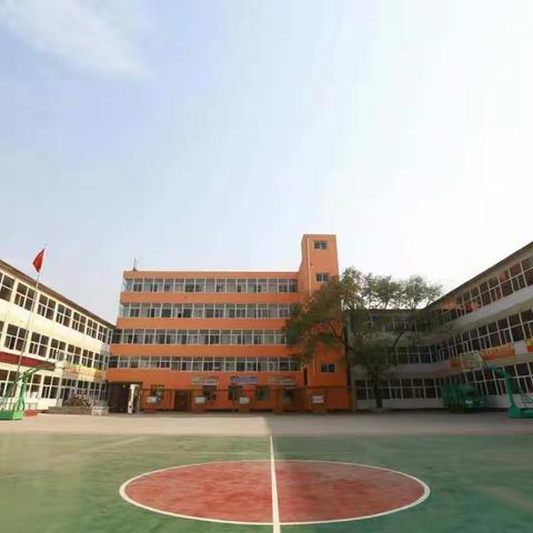 保护生态环境   建设文明城市——保定市南关小学开展生态文明主题教育实践活动
