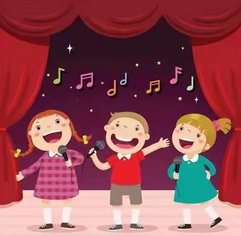 “班班有歌声 唱响新时代”                   ——柏山中心小学