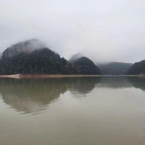 泰宁，一个让你放缓脚步的地方