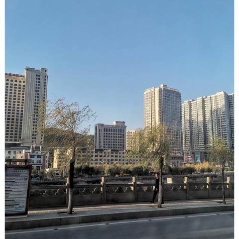 去延安，穿越雨岔大峡谷一一相约在秦晋的秋季之三