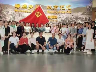 2022年湛茂两地中小学教师全员轮训—紧缺学科骨干教师（音乐）跟岗培训第二天