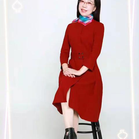 聆听教育故事 续写育人情怀记霍城县第一小学援疆副校长顾海英的教育故事