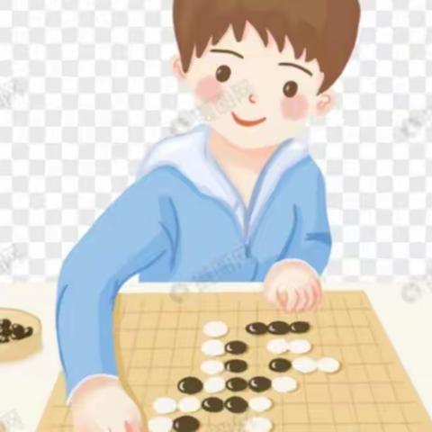 “棋”乐无穷，快乐无限——洛宁县思源实验学校小学部棋类社团活动