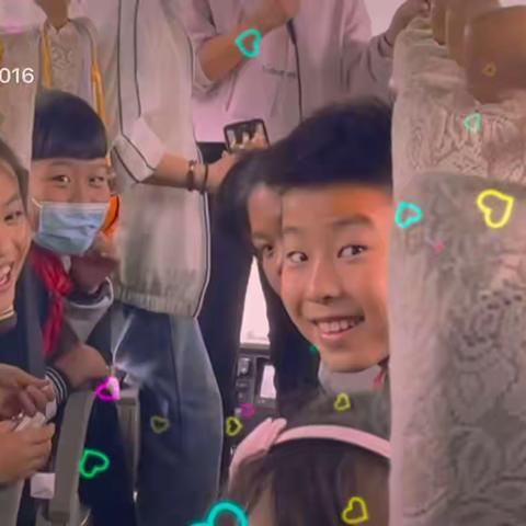 【追寻红色印迹 争做时代好少年】国昌实验学校海贝班“爱国主义”教育研学活动